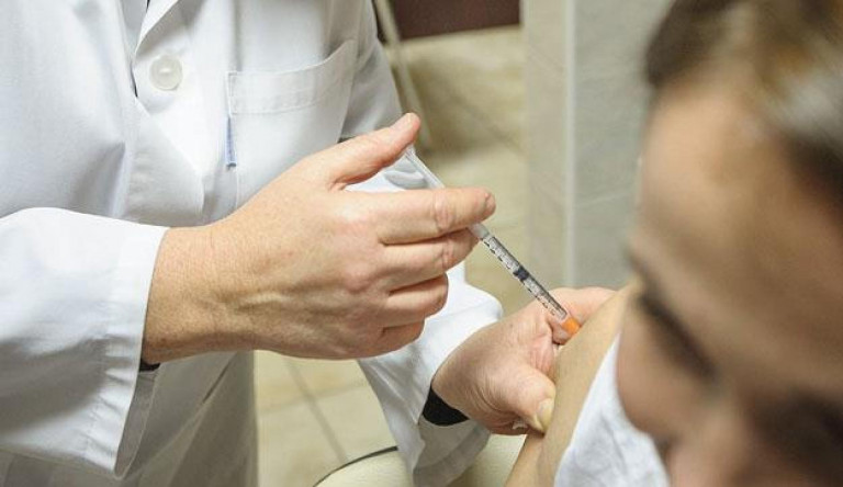 Őszre csúsznak a HPV-oltások a járvány miatt