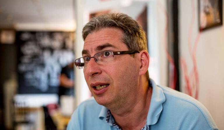 Schein Gábor: Ó, rinocérosz