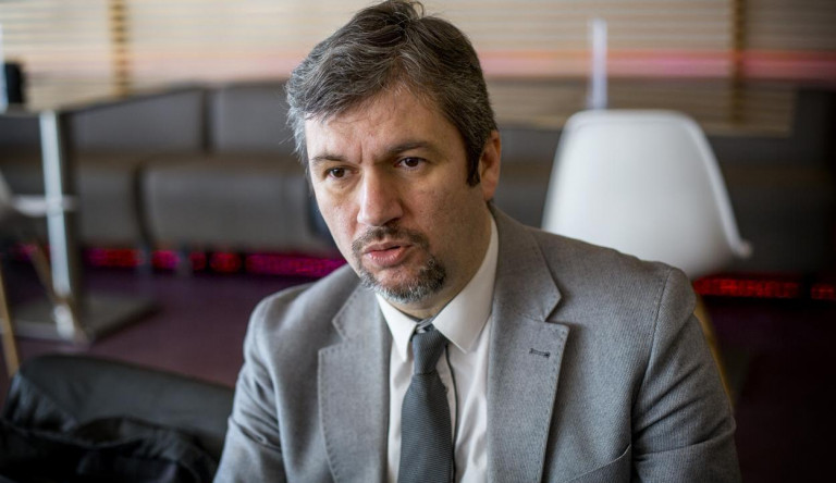 Jön a Lex Hadházy: aki nem tesz esküt, elvesztheti mandátumát