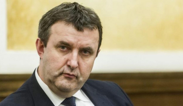 Megjelent a Palkovics feladatait szétosztó rendelet