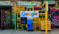 A megszállott könyvtáros, a Google titkai: szabadság, szolidaritás és tudomány