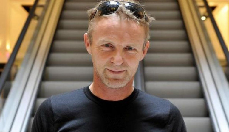 „Ha Ramonest hallgat az ember, előbb-utóbb arra jut, hogy ők is popszámokat írtak” – interjú Jo Nesbø-vel