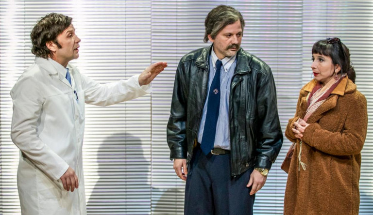 Döntött az EMMI a független színházak pénzeiről