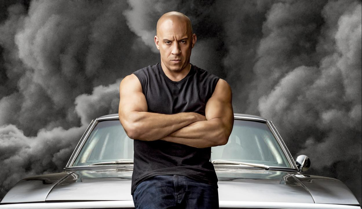 Halálos iramban: Vin Diesel nem csak akciósztár, producer is szeretne lenni