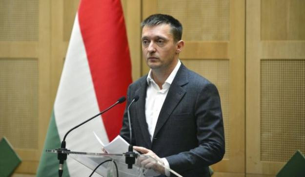 Rogán felel majd a nemzeti ünnepek lebonyolításáért