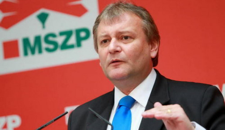 Hiller István: Magyarországon nincs igazi köztársaság
