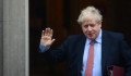 Orvosairól nevezte el kisfiát a koronavírus-fertőzésből felépült Boris Johnson