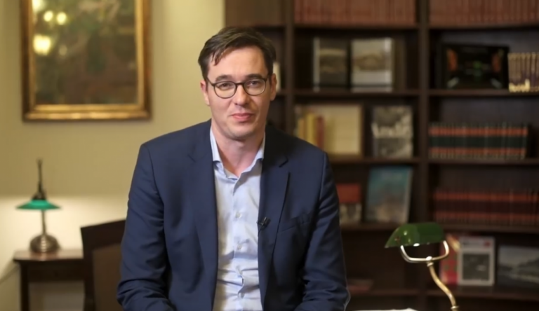 Karácsony Gergely: Göncz Árpád mutatta meg a köztársaság jobbik arcát
