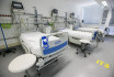 RTL Híradó: Hét kórházban megszűnne az aktív betegellátás