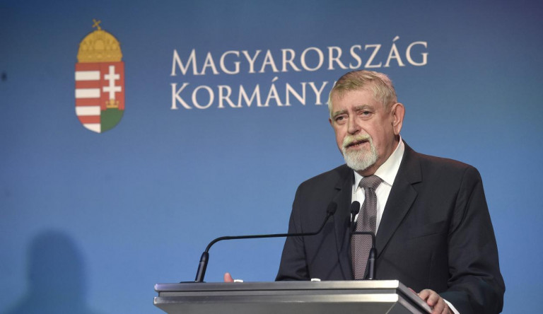 Ma már több ellátásban fogadhatnának pácienseket, de az orvosok sem tudják, hogyan