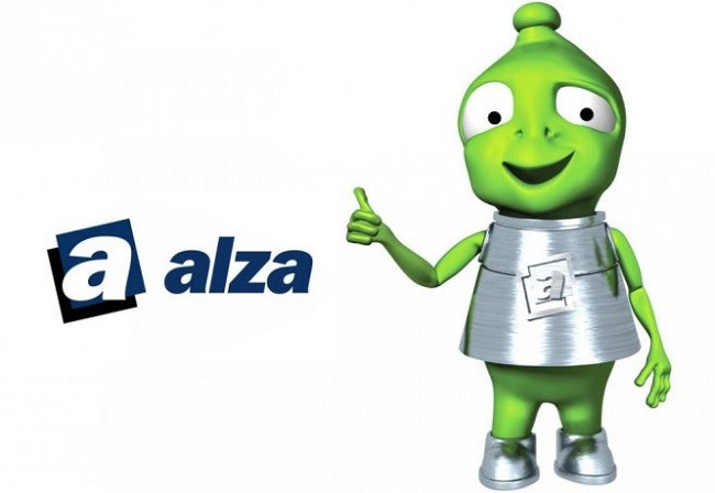 Eljárást indított a Gazdasági Versenyhivatal az Alza-val szemben