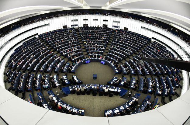 Ismét Magyarország lesz a téma az Európai Parlamentben