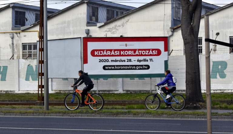 Vitézy kénytelen volt helyeselni Karácsony fővárosi közlekedési intézkedéseit