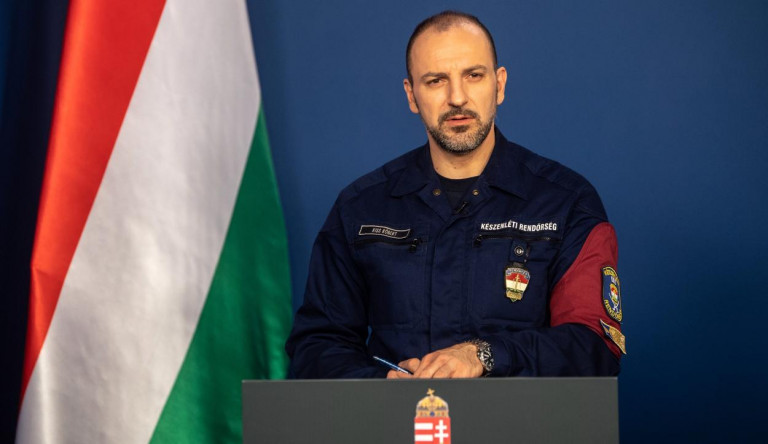 Csúszhat az enyhítés, maradnak a budapesti és a Pesti megyei korlátozások