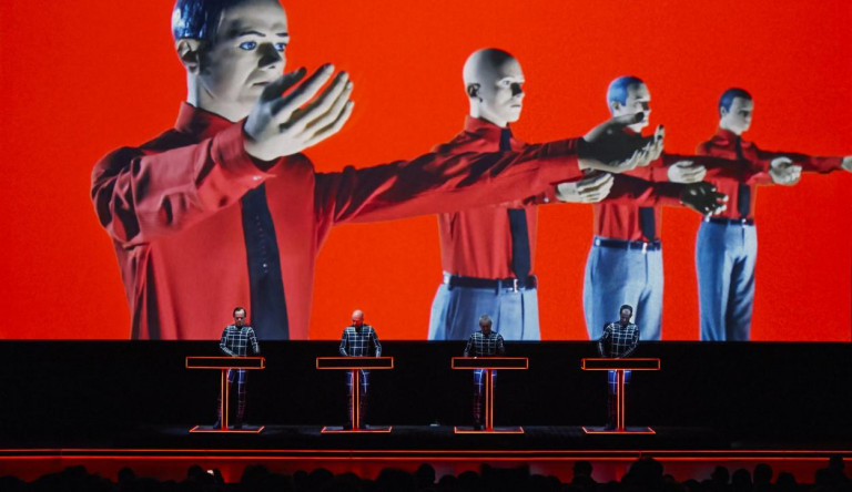 Meghalt Florian Schneider, a Kraftwerk társalapítója