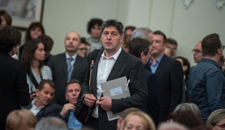 Vagyonnyilatkozati eljárást indítanak a V. kerület fideszes polgármestere ellen