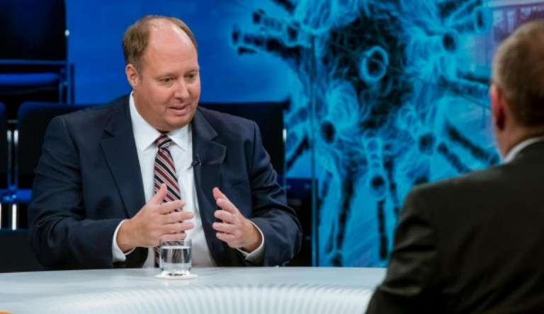 Legalább év végéig tart a járvány Németországban
