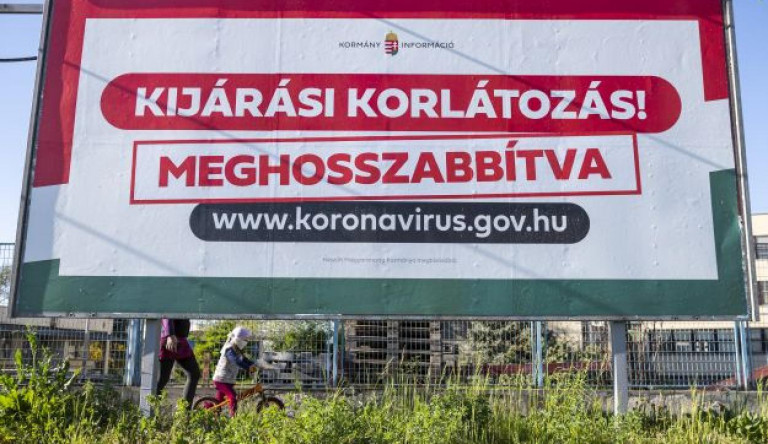 Újabb hatmilliárdot költ kommunikációra Rogán minisztériuma