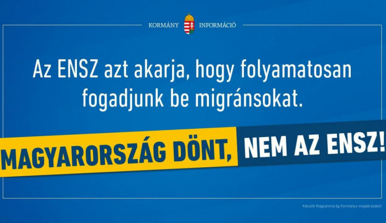 Két éve kampányt indított a kormány az ENSZ ellen, ma már támogatja budapesti menekültügyi központját