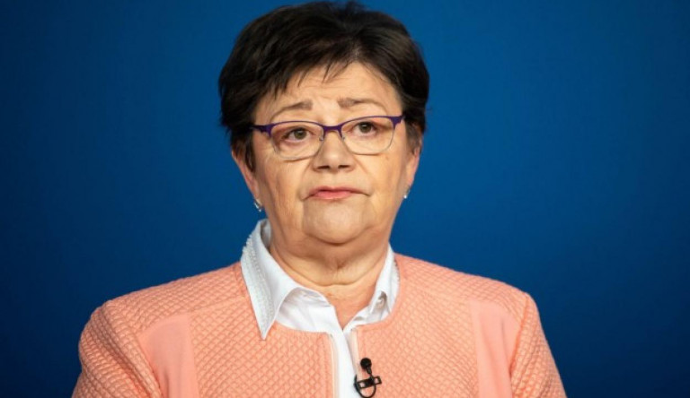 Müller Cecília korrigál: nemcsak Budapestre lehet szállítani koronavírusos betegeket