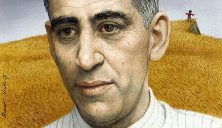 „Akkora hatással volt az angolszász irodalomra, mint Hemingway óta senki”