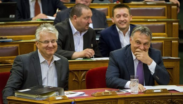 Itt van Semjén újabb törvényjavaslata: jönnek a különleges gazdasági övezetek