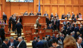 A román parlament Trianon-emléknappá nyilvánította június 4-ét