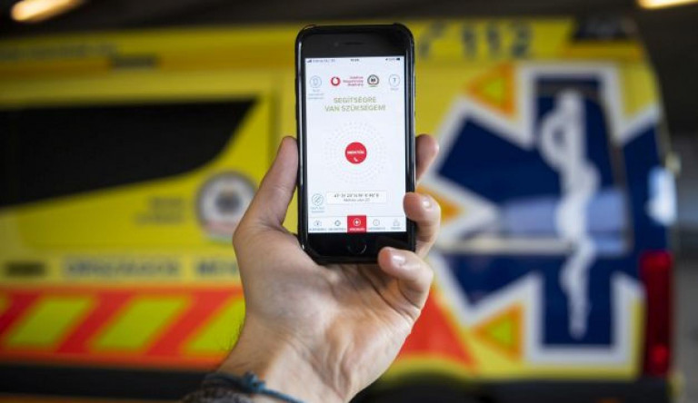 Macedón fejlesztésű appot vet be a kormány a koronavírus-járvány ellen