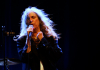 Patti Smith: „Mint egy szellemváros”