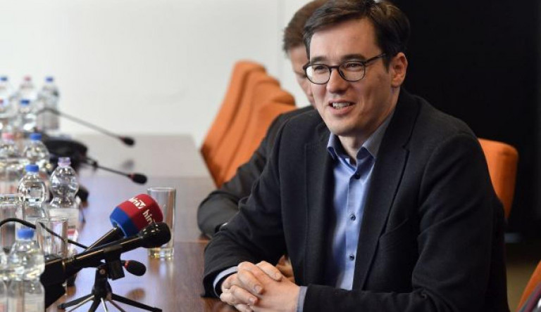 Karácsony: a kormány vagy töketlen, vagy szándékosan bünteti Budapestet
