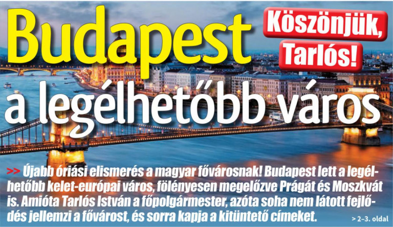 Rémhírterjesztés: Pestszentlőrinc polgármestere feljelenti a Lokált