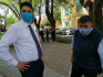 Megszüntette az ügyészség a gyulai ellenzéki aktivista elleni eljárást