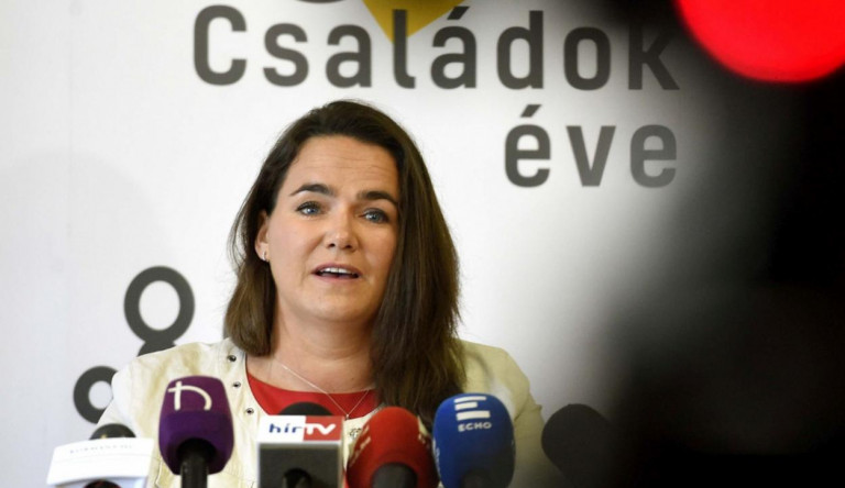 Itt a bejelentés: lesznek nyári táborok