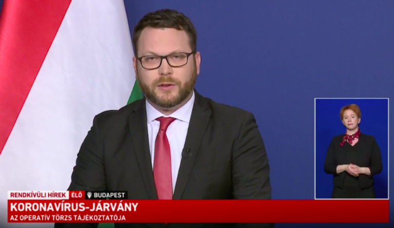 Letaglózóak lesznek az április gazdasági adatok