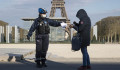 25 új gócpontot találtak Franciaországban, amióta feloldották a karantént