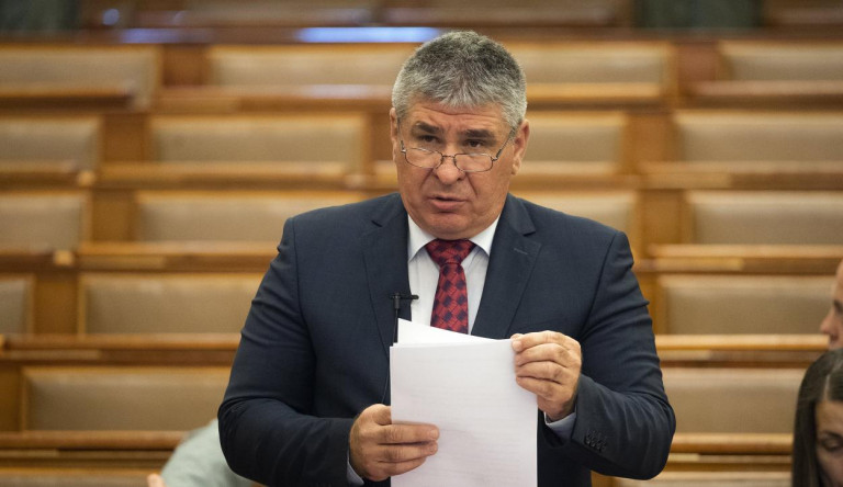 80 milliárdos munkahelyteremtő támogatást jelentett be az ITM