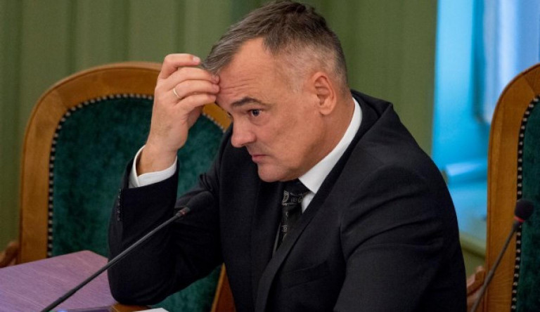 Három nyomozás is érinti Borkai Zsoltot