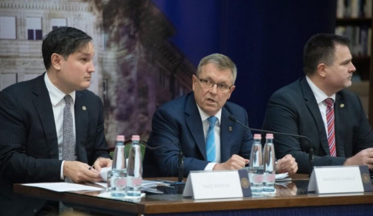 MNB: a fizetési moratórium után sem nőhet a havi törlesztés összege