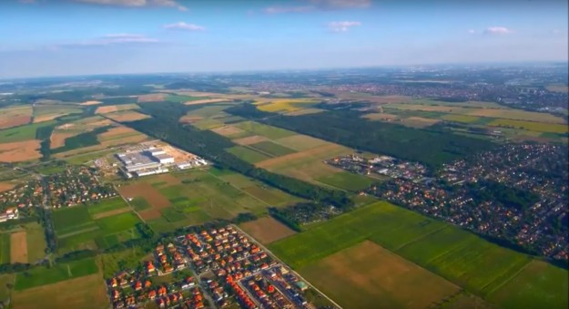 Még nem vidék, már nem a főváros – ilyen az élet most a budapesti agglomerációban