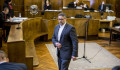 Polt elismerte: Simonka kilobbizott egy törvényt a Fideszben a büntetőügyében