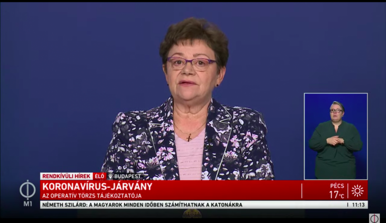 Negyvenkilenc 14 év alatti gyereknél igazolták eddig a koronavírus-fertőzést
