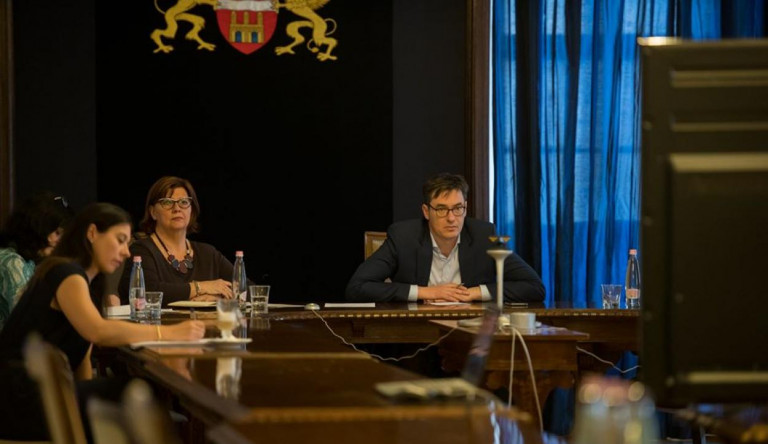 Budapest továbbra is biztosítani fogja a fővárosi kulturális szférában dolgozóknak az eddigi jogaikat
