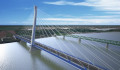 Megvan az új Duna-híd neve