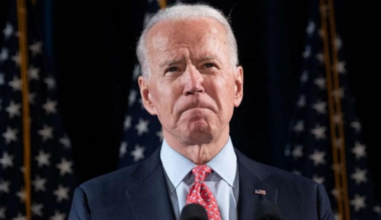 Biden aláírta a fegyvertartást korlátozó törvényt