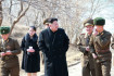 Kim Dzsong Un nagyobb nukleáris elrettentést sürget