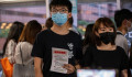 Hongkongban a nemzetbiztonsági törvény ellen tiltakoztak, a rendőrség könnygázzal oszlatott 