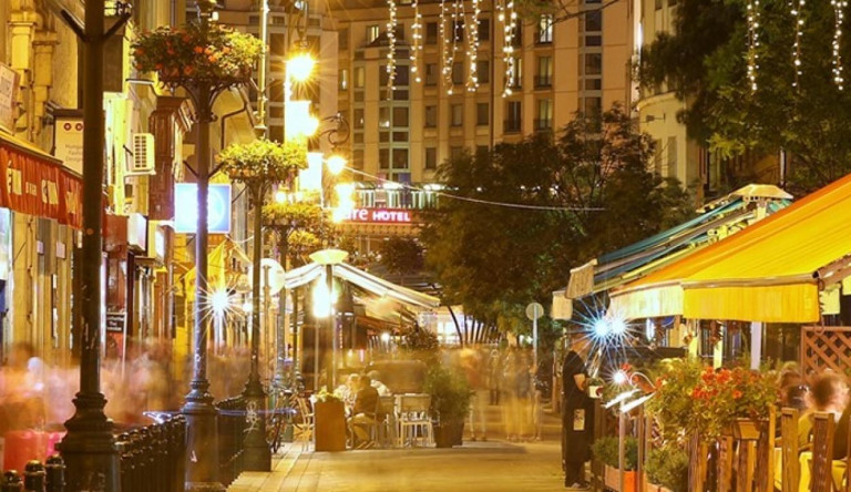 Korlátoznák az autós forgalmat Ferencvárosban