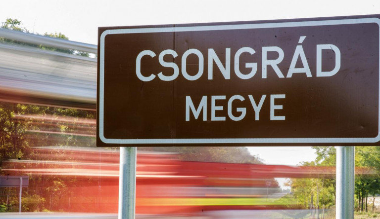 Csanádba nem üt a ménkű: Csongrád megye új nevet kap a Trianon-évfordulón