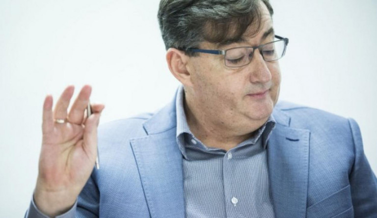 Mészároséknál landolt a fóti filmstúdiók bővítése is
