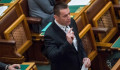 Kilép a Jobbik frakciójából Sneider Tamás